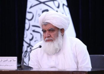 ترابي: مرستې باید په سیاست پورې ونه تړل شي