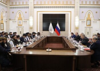 شویګو: شانګهای همکاریو سازمان کې د ناظر څوکۍ اسلامي امارت ته سپارو