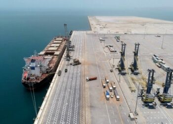 د افغانستان او هند ترمنځ سوداګري ډېره شوې