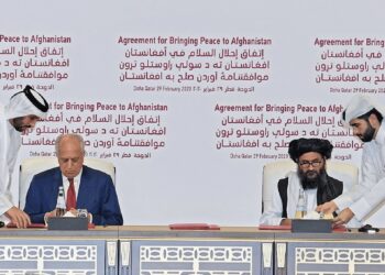 د ټرمپ بیا ځلې بریا؛ د دوحې هوکړې عملي کېدو ته تمې زیاتې شوې