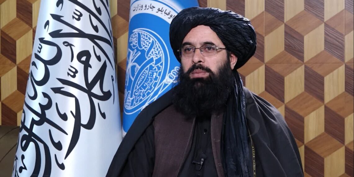 احمد: د اسلامي امارت له واکمنېدو وروسته هېڅ نجلۍ بدو کې نه ده ورکړل شوې