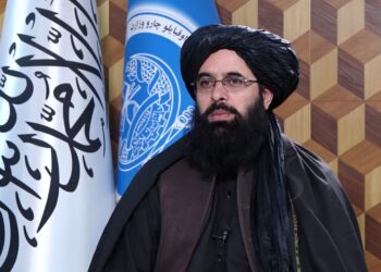 احمد: د اسلامي امارت له واکمنېدو وروسته هېڅ نجلۍ بدو کې نه ده ورکړل شوې