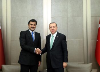 قطر او ترکیې په افغانستان کې د ټولګډونه حکومت پر جوړېدو ټینګار کړی