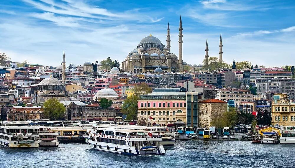 ترکیه کې د پخوانیو سیاسي فعالانو ناسته؛ د ګډونوالو غوښتنې څه وې؟