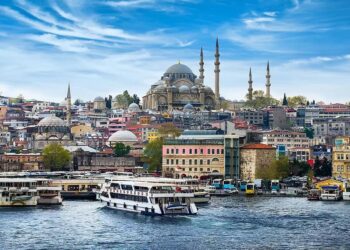 ترکیه کې د پخوانیو سیاسي فعالانو ناسته؛ د ګډونوالو غوښتنې څه وې؟