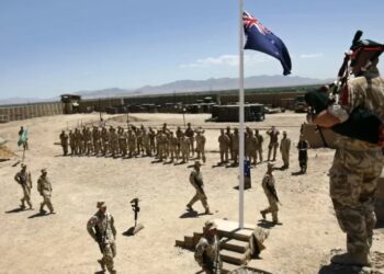 استرالیا د بې ګناه وژل شویو افغانانو کورنیو ته غرامت ورکوي