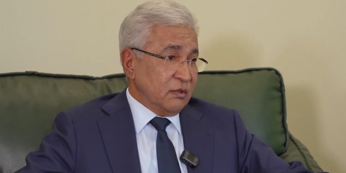 د ګډ امنیتي تړون سازمان د افغانستان او تاجیکستان ګډه پوله کې د امنیتي کمربند جوړېدو طرحه تصویبوي