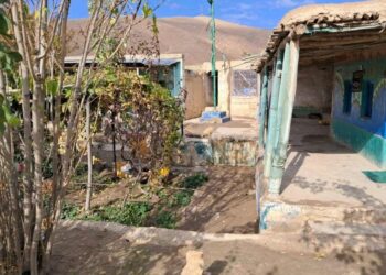 بغلان کې ناپېژانده وسله والو ۱۰ تنه ذکر کوونکي وژلي