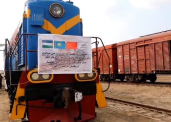 له چین د وارداتي توکوجوپه بلخ ته را ورسېده