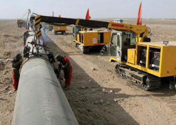 اقتصادي مرستیالي: روان کال هېواد کې ۱۶ لویې او کوچنۍ پروژې پرانیستل شوې