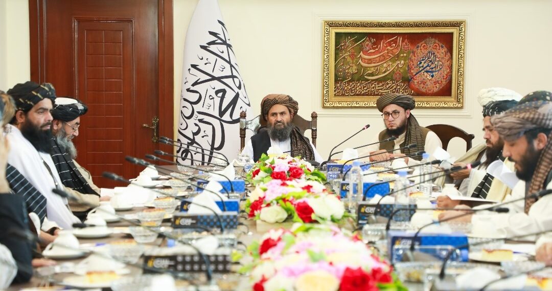 د ملي تدارکاتو کمېسیون د ۵ میلیارده افغانیو په ارزښت د پراختیايي پروژې قراردادونه منظور کړل