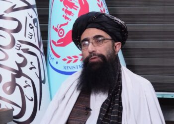 حقاني: تېر کال ۲۸ زره نامستحقې کونډې، یتیمان او معلولین له ډېټابیس ایستل شوي