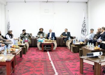 د زندانونو چارو سمون ادارې ایران کې د بندي افغانانو وضعیت ارزولو لپاره د نظارت غوښتنه کړې