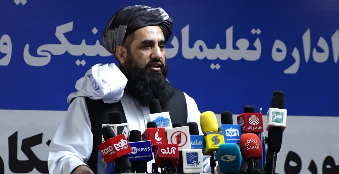 شهامت: هېواد کې ۳۵ زره تنه پر مسلکي زده‌ کړو بوخت دي