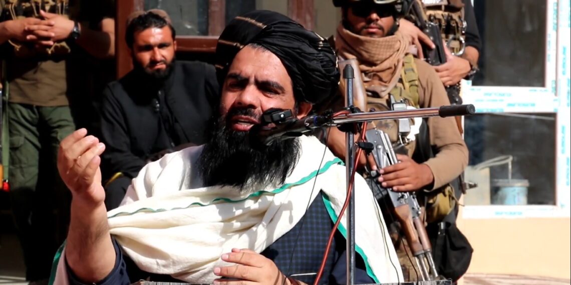 مختار: د تېرو جګړو پرمهال له زرو زیات تأسیسات ویجاړ شوي