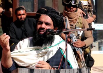 مختار: د تېرو جګړو پرمهال له زرو زیات تأسیسات ویجاړ شوي