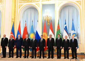 سي.آی.اېس له افغانستان سره پر پوله د امنیتي کمربند جوړولو له طرحې ملاتړ کړی