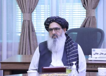 د عامې روغتیا وزارت سرپرست سعودي عربستان ته په سفر تللی