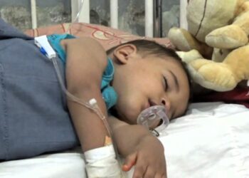 بې پولې ډاکټران؛ په هرات کې د شري ناروغۍ پېښې زیاتې شوې