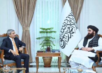 جیسوال: کابل ته د هندي پلاوي سفر له لاسته راوړنو ډک و