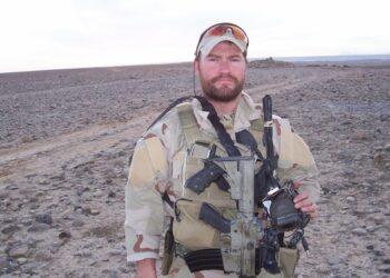 ټرمپ افغانستان کې جنګېدلي پوځي د ملي امنیت سلاکار ټاکي