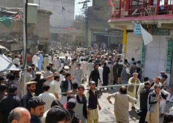 کارپوهان؛ په کرمه ايجنسۍ کې روانې فرقه ‌يي جګړې د پاکستان شرارت دی