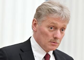 کرملین: د ترهګرو له لېست د اسلامي امارت ایستلو پرېکړه نه ده ورستۍ شوې