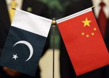 چینايي او پاکستاني چارواکو د افغانستان په اړه خبرې کړې