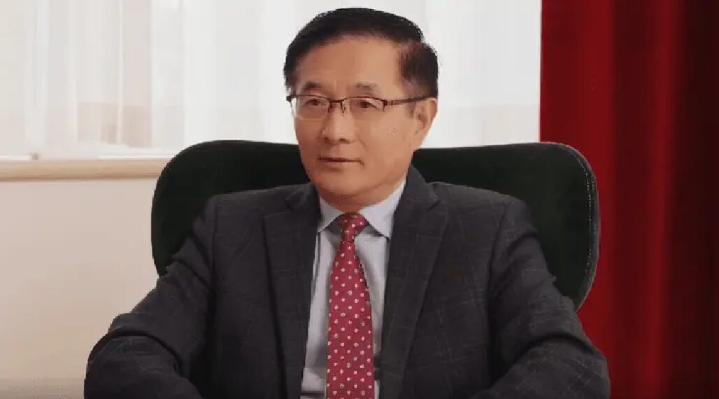 یوشیاویونګ: د افغانستان سیاسي مسالې حل له ننګونو او فرصتونو سره مخ دی