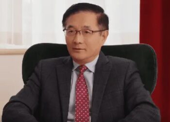 یوشیاویونګ: د افغانستان سیاسي مسالې حل له ننګونو او فرصتونو سره مخ دی