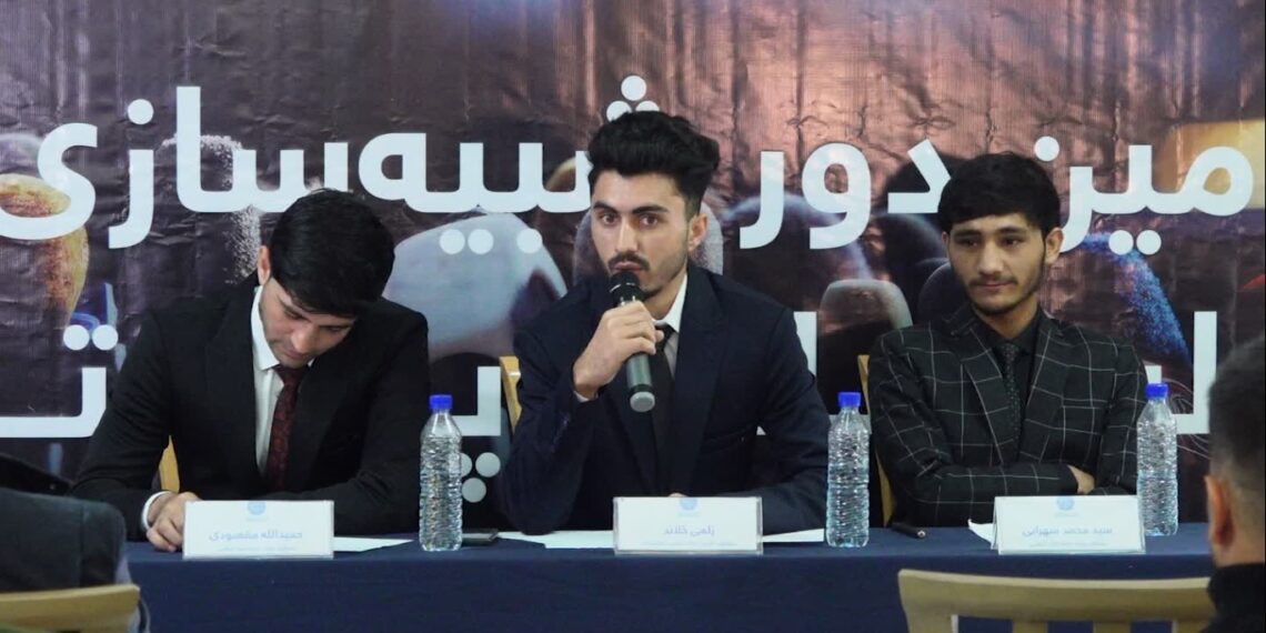 زده کړیالان له اسلامي امارت د ظرفیت لوړونې پروګرامونو پلي کولو غوښتنه کوي