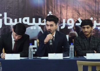 زده کړیالان له اسلامي امارت د ظرفیت لوړونې پروګرامونو پلي کولو غوښتنه کوي