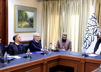 قمي: ایران هڅه کوي د چابهار بندر پراخولو سره افغانستان آزادو اوبو ته لار پیدا کړي