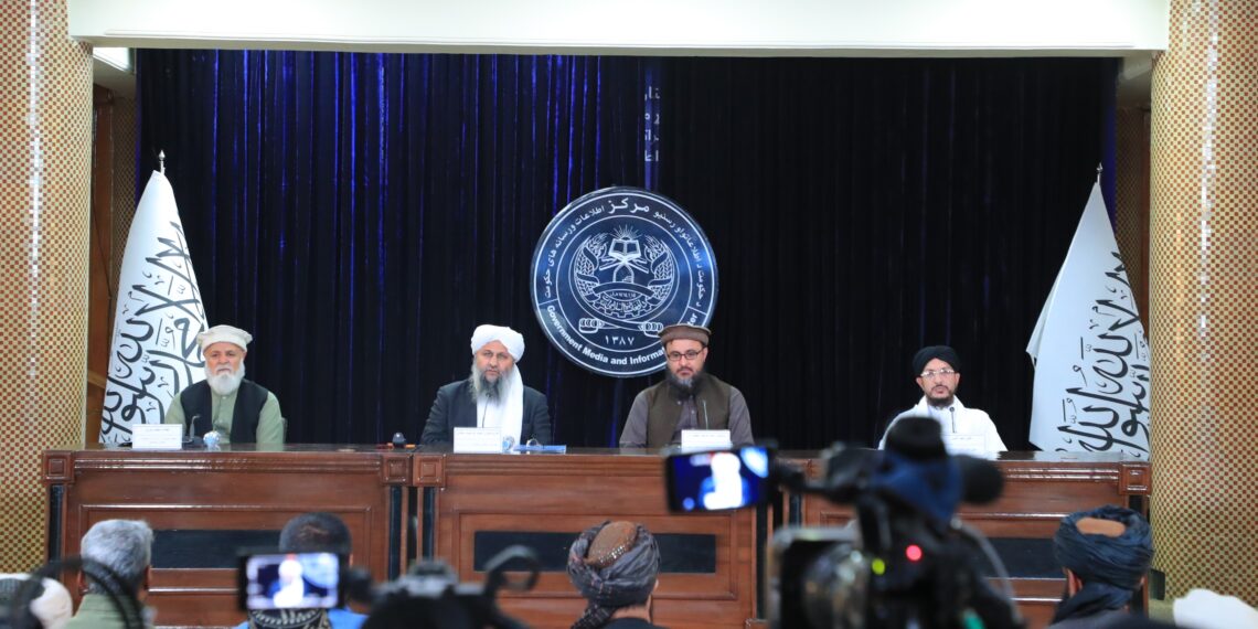 د مخابراتو او معلوماتي ټکنالوجۍ وزارت د انټرنېټي اوغږیزو کڅوړو نوې بیې اعلان کړې