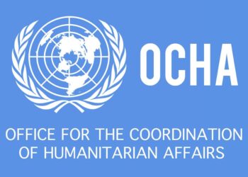 اوچا: تېرو لسو میاشتو کې له ۱۵ میلیونو زیاتو افغانانو سره بشري مرستې شوې