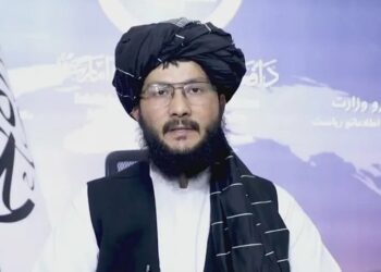 د بهرنیو چارو وزارت د ناروې وروستۍ پرېکړې په اړه خواشیني ښودلې