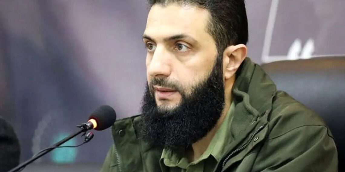 تحریر الشام ته د اسلامي امارت سپارښتنه؛ د عمومي عفوې تګلاره غوره کړئ