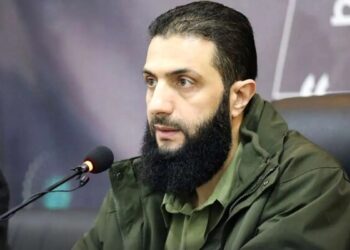 تحریر الشام ته د اسلامي امارت سپارښتنه؛ د عمومي عفوې تګلاره غوره کړئ