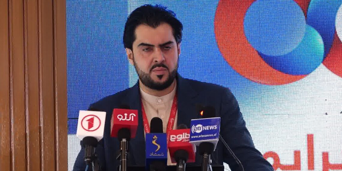 روشن مخابراتي شبکې د الفا پرایم په نوم خپل پروفایل ګټې اخیستنې ته وړاندې کړ