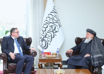 ستانکزی دافغانستان او ناروې ترمنځ سیاسي اړیکې مهمې ګڼي