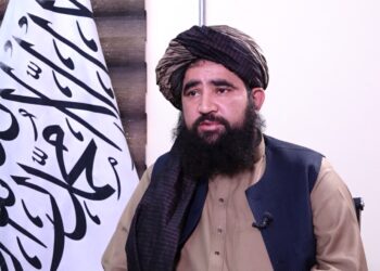 سعاد: د پلازمینې امنیت ساتلو لپاره د پولیسو تشکیل ۱۴ زرو ته رسېدلی