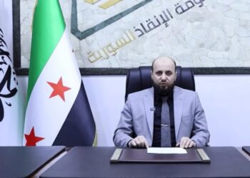 محمد بشیر د سوریې انتقالي حکومت لومړی وزیر وټاکل شو