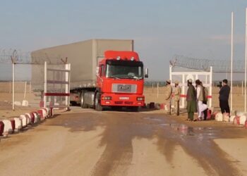 افغانستان ته د ایران صادراتو زیاتېدل؛ تېره میاشت د ۲۴۹ میلیونه ډالرو په  ارزښت صادرات شوي