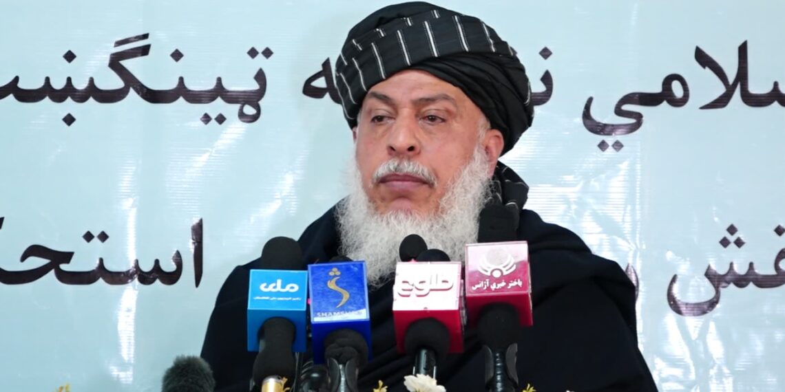 ستانکزی: پر رسنیو نیوکې او محدودیتونه هېڅ ګټه نه لري بلکې زیان رسوي