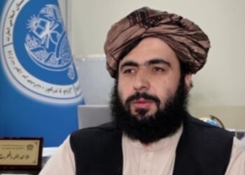 فطرت: د حکومت څرنګوالي په تړاو د هېوادونو څرګندونې د افغانستان کورنیو چارو کې لاسوهنه ده