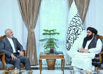 بېګدلي: هڅه کوم د کابل او تهران ترمنځ د اړیکو کچه لا پراخه کړم