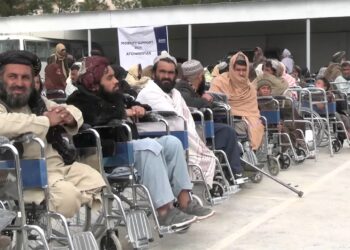 د معلولینو نړیواله ورځ؛ افغان معلولین له کومو ستونزو سره مخ دي؟
