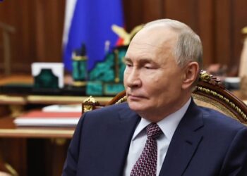 د روسیې ولسمشر د افغانستان په ګډون د سیمې پر يو شمېر مسایلو خبرې کوي