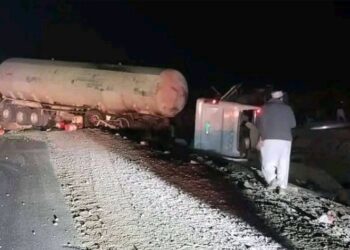 د کابل – کندهار پر لویه لاره خونړۍ ترافیکي پېښې؛ د دوو ترانسپورټي شرکتونو فعالیت وځنډول شو