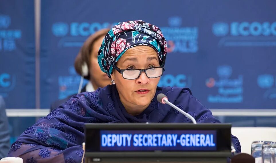 امینه محمد: د افغان ښځو له حقونو دفاع ته ژمنه یم